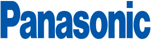 Panasonic logo